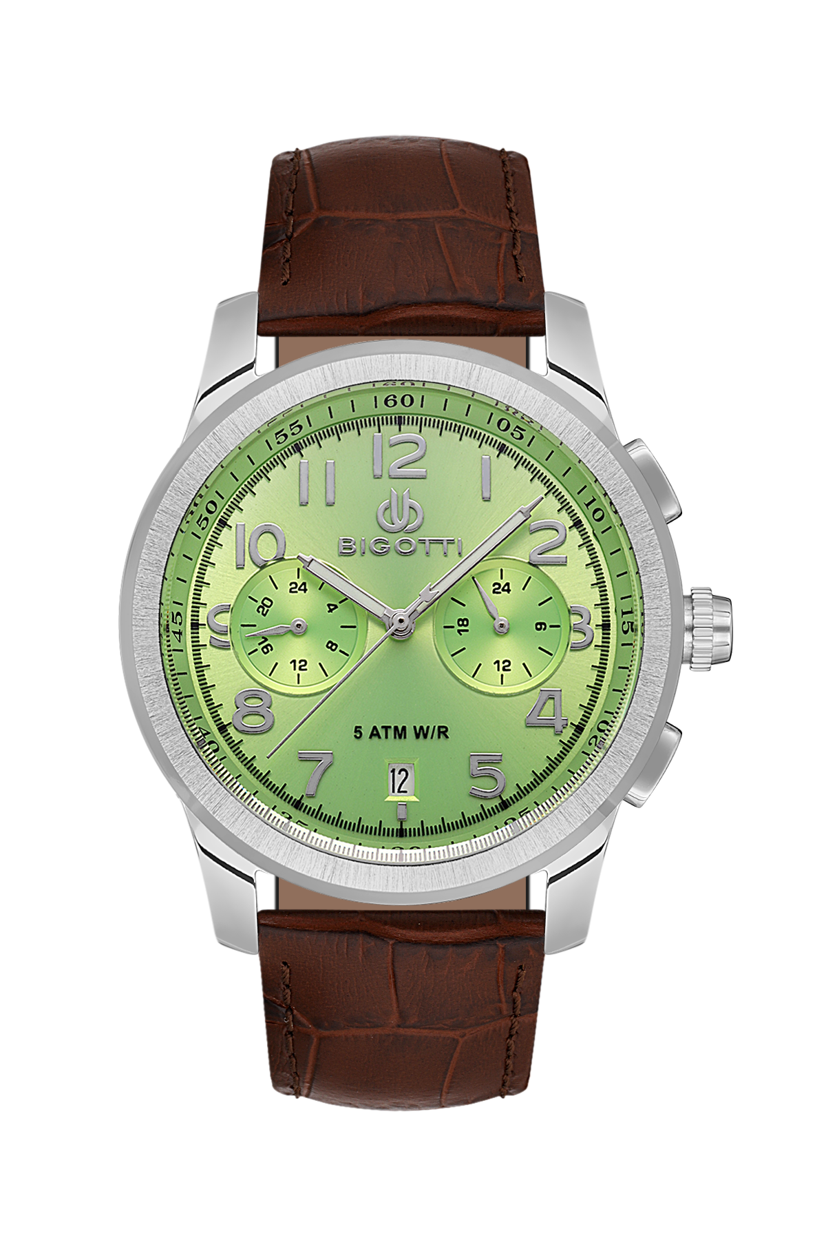 ساعت مچی بیگوتی مدل BG.1.10554-3