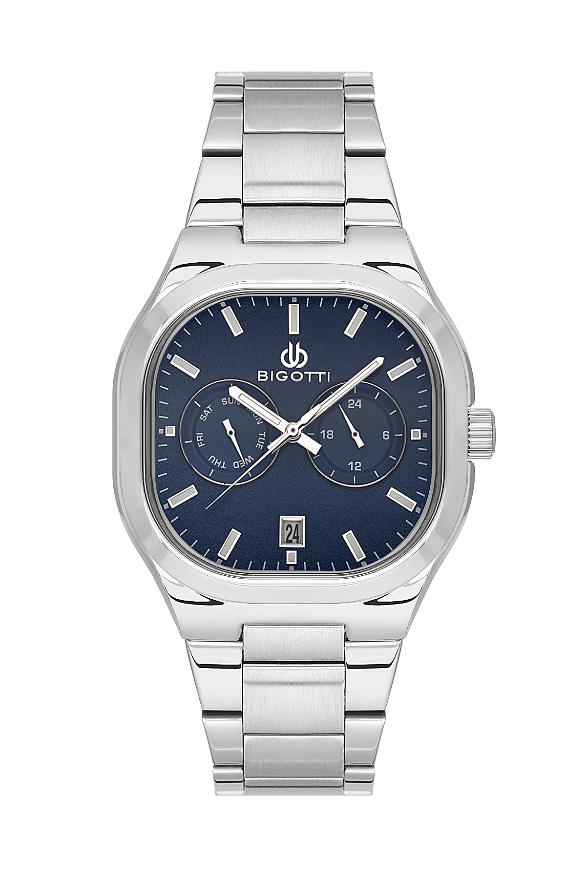 ساعت مچی بیگوتی مدل BG.1.10555-4