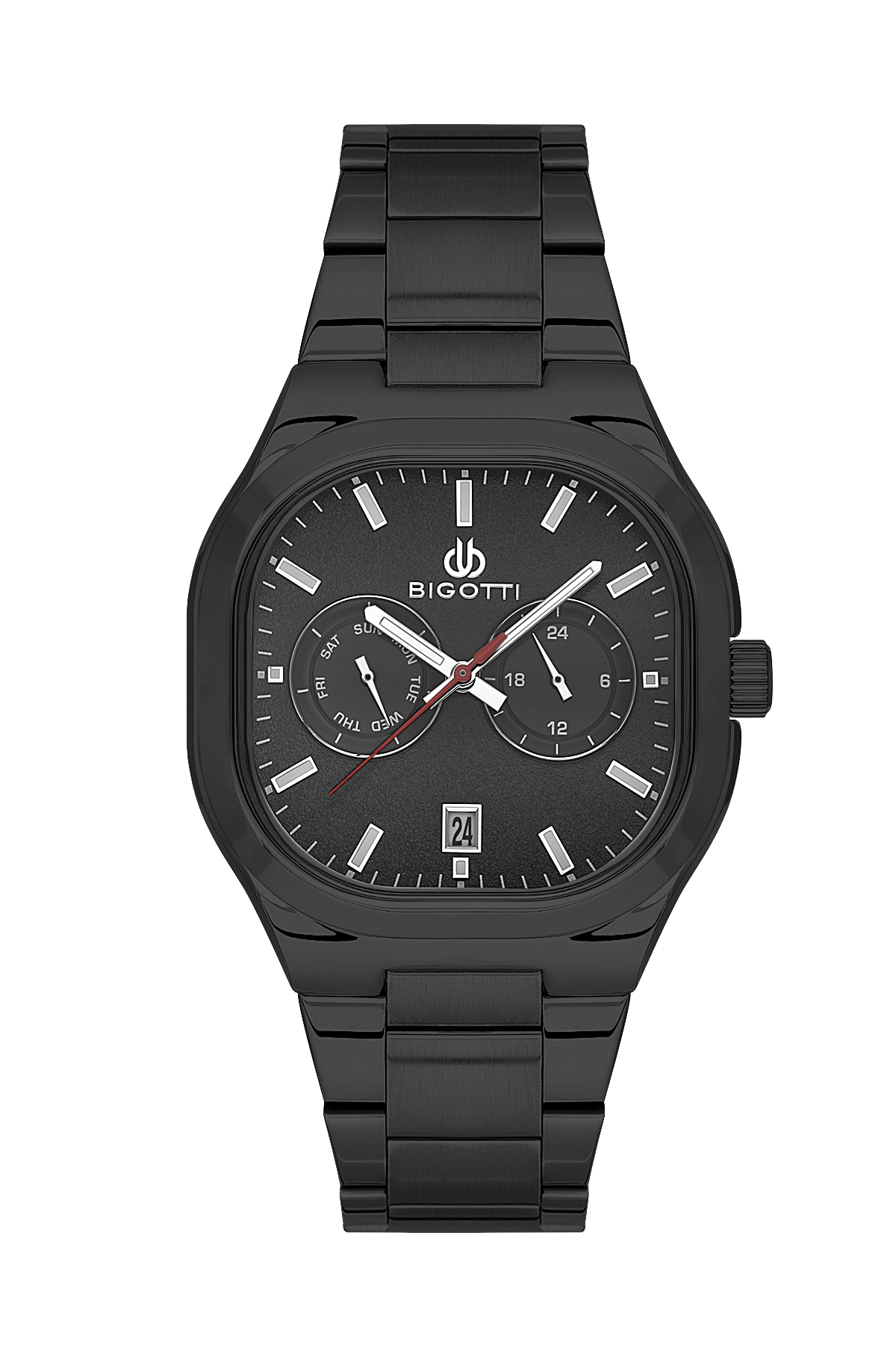 ساعت مچی بیگوتی مدل BG.1.10555-5