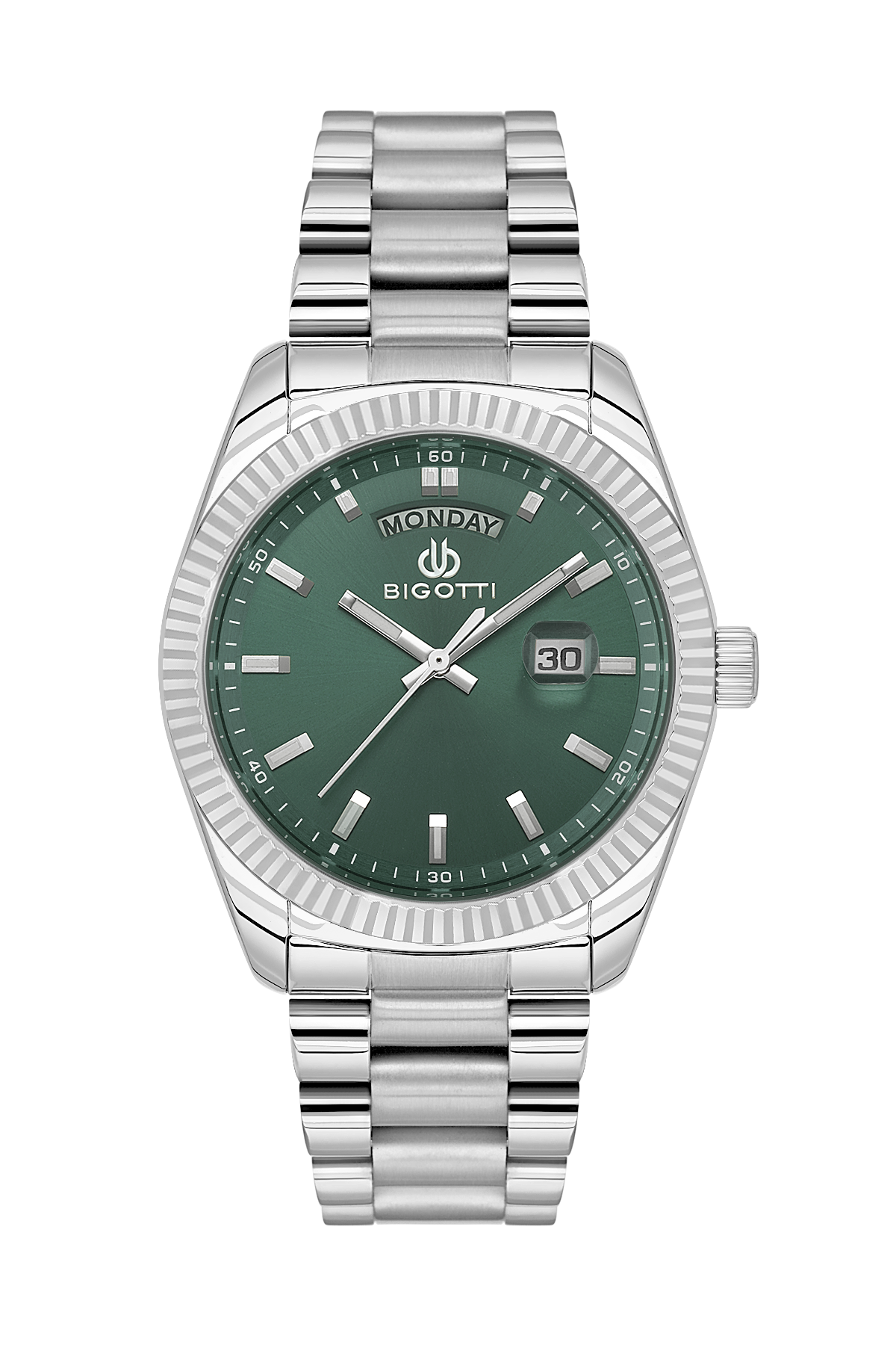 ساعت مچی بیگوتی مدل BG.1.10556-3