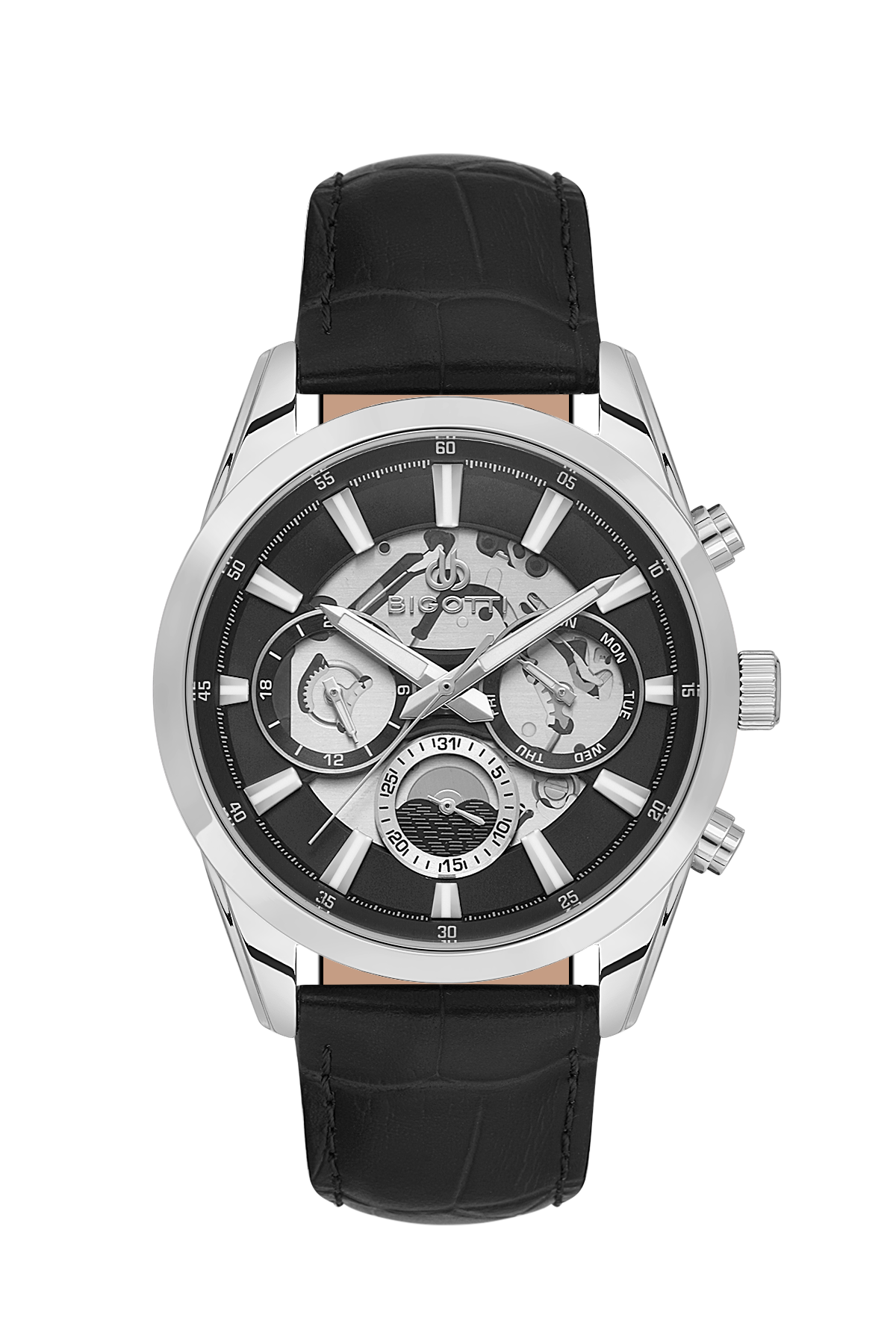 ساعت مچی بیگوتی مدل BG.1.10562-3