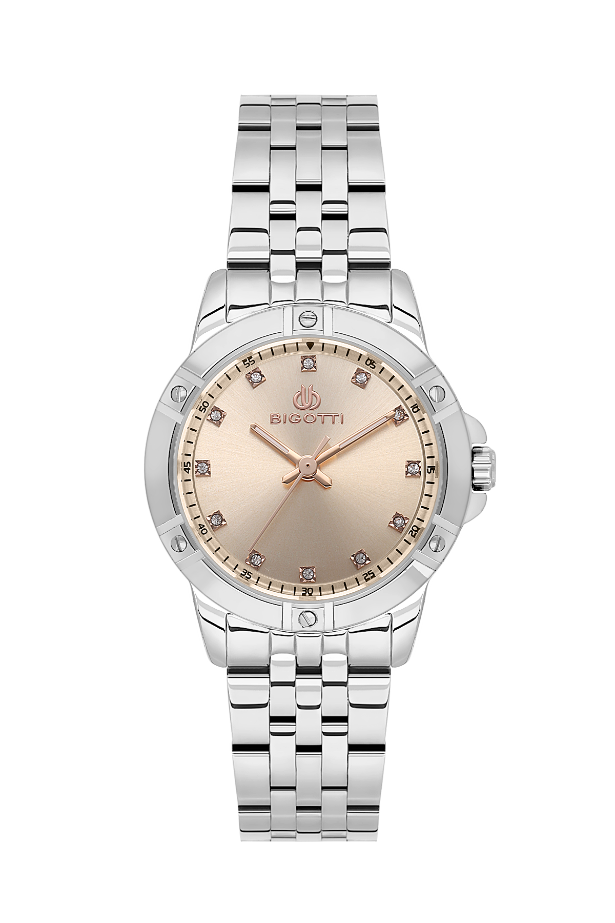 ساعت مچی بیگوتی مدل BG.1.10563-2