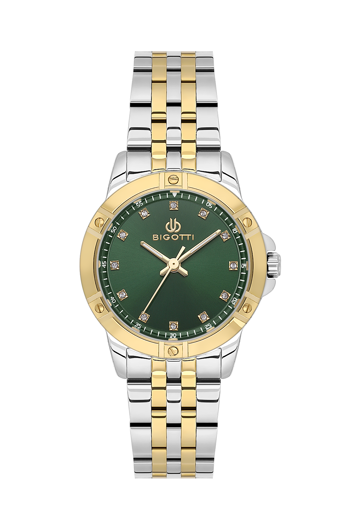 ساعت مچی بیگوتی مدل BG.1.10563-4