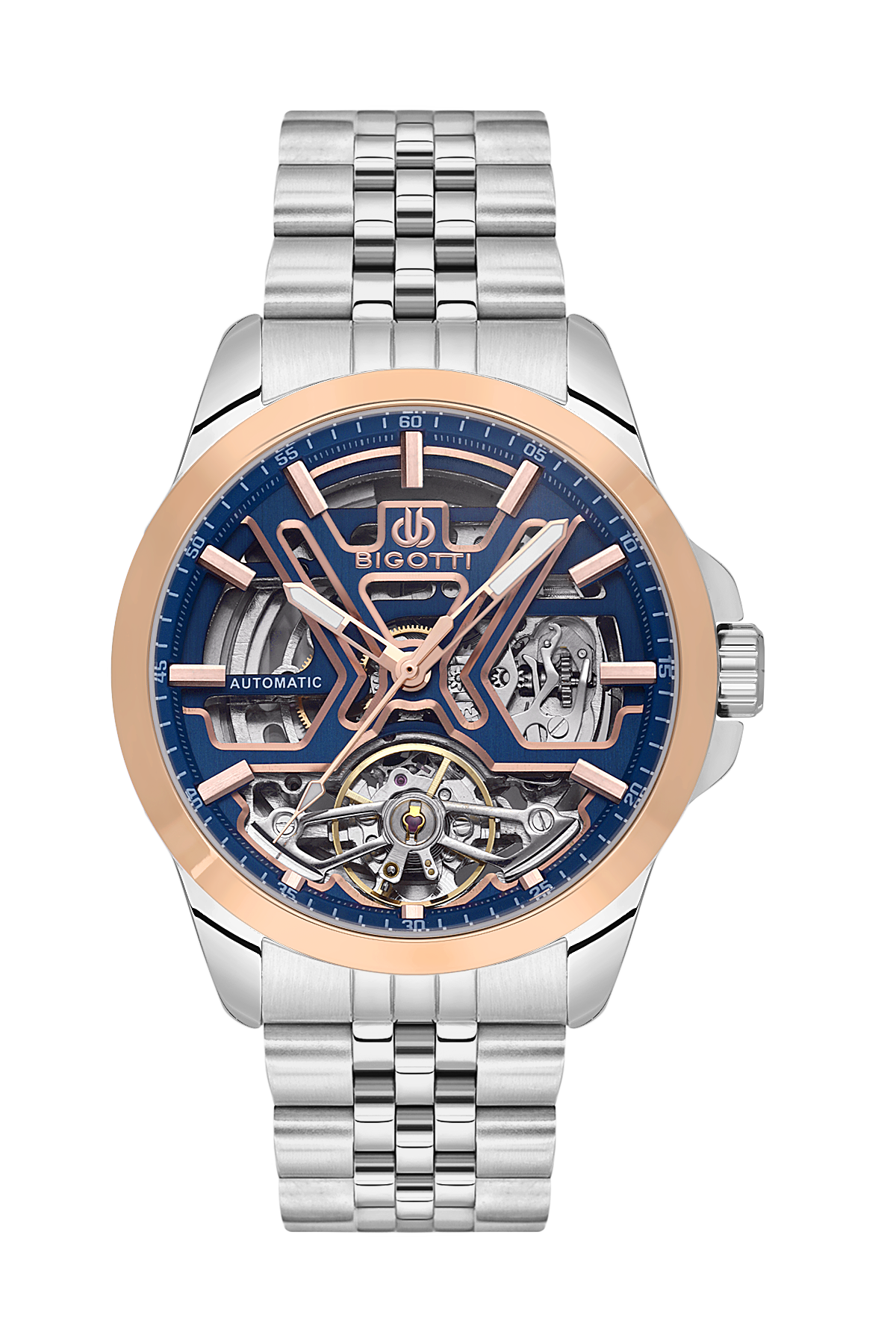 ساعت مچی بیگوتی مدل BG.1.10564-5