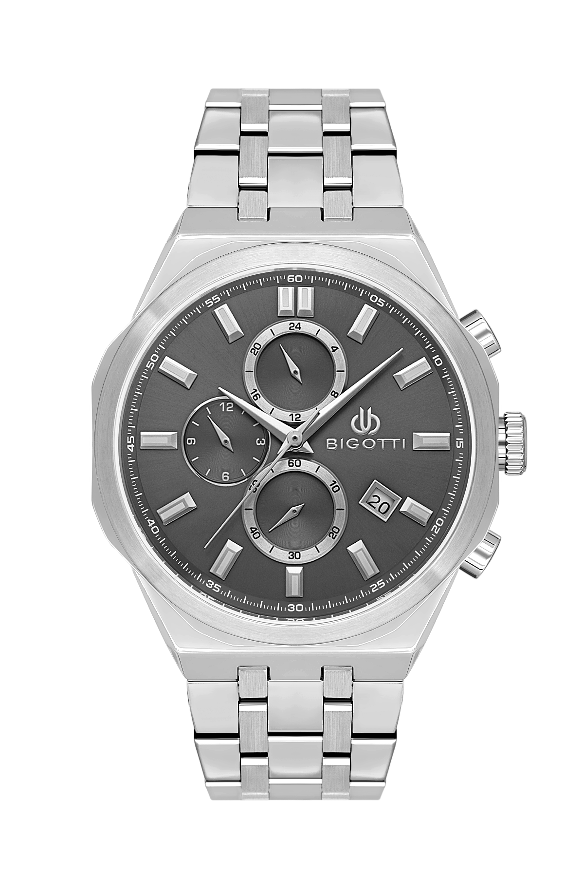 ساعت مچی بیگوتی مدل BG.1.10567-1