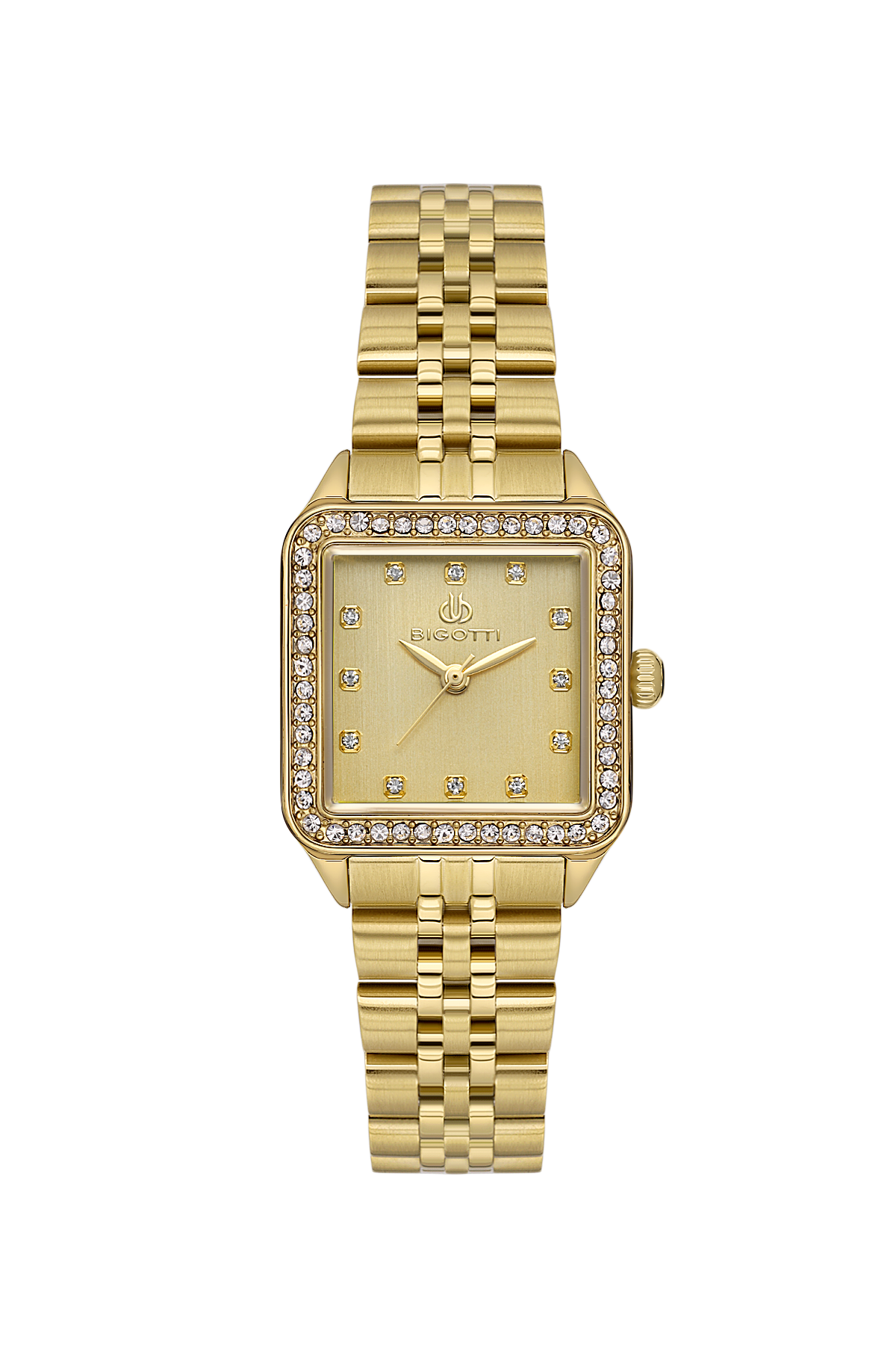 ساعت مچی بیگوتی مدل BG.1.10599-2