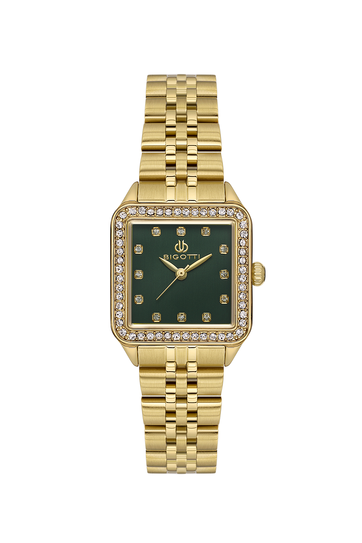 ساعت مچی بیگوتی مدل BG.1.10599-3