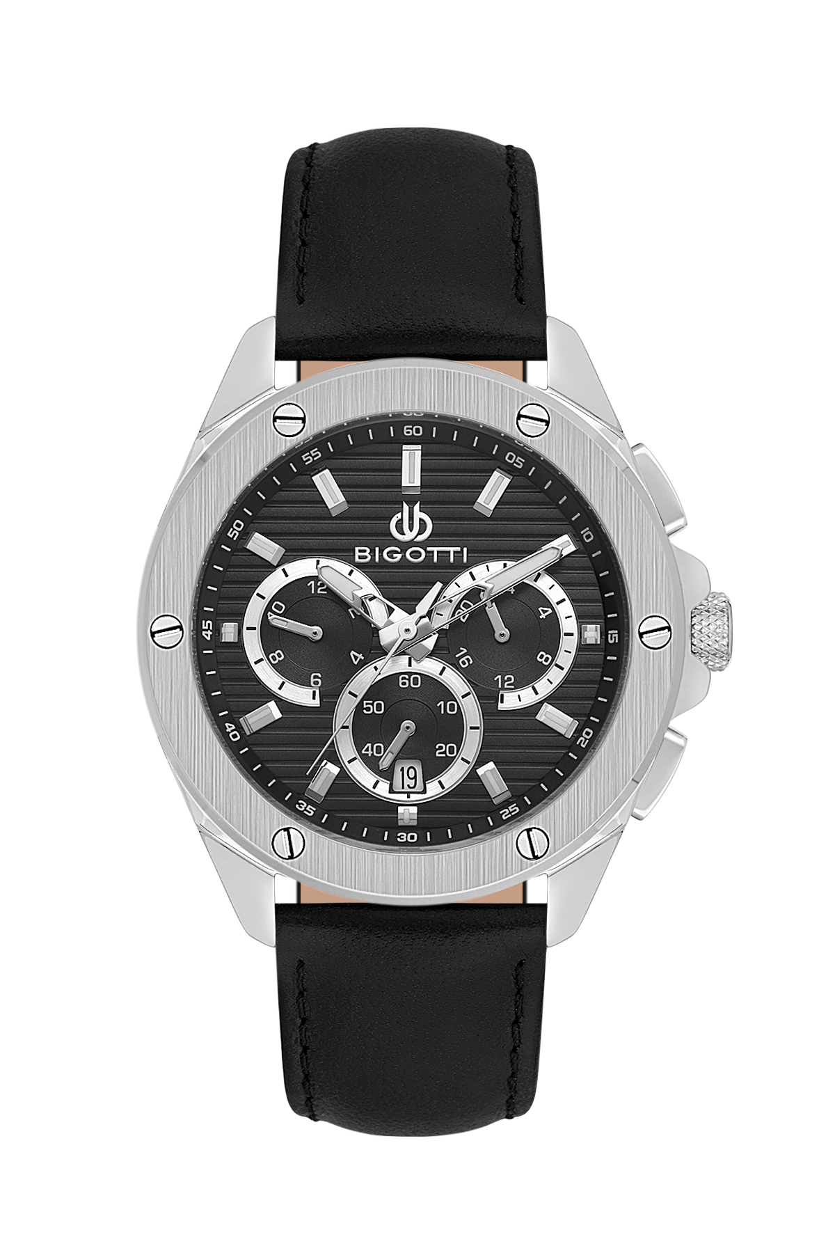 ساعت مچی بیگوتی مدل BG.1.10601-1