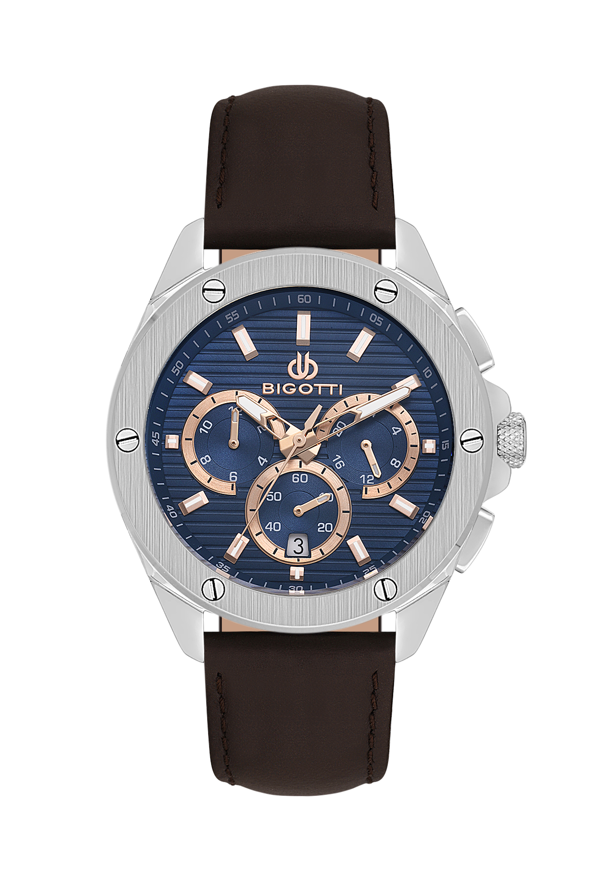 ساعت مچی بیگوتی مدل BG.1.10601-4