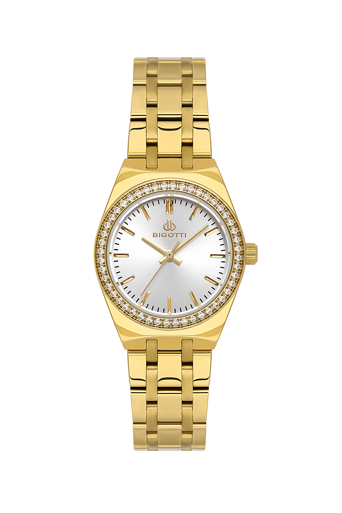 ساعت مچی بیگوتی مدل BG.1.10615-3