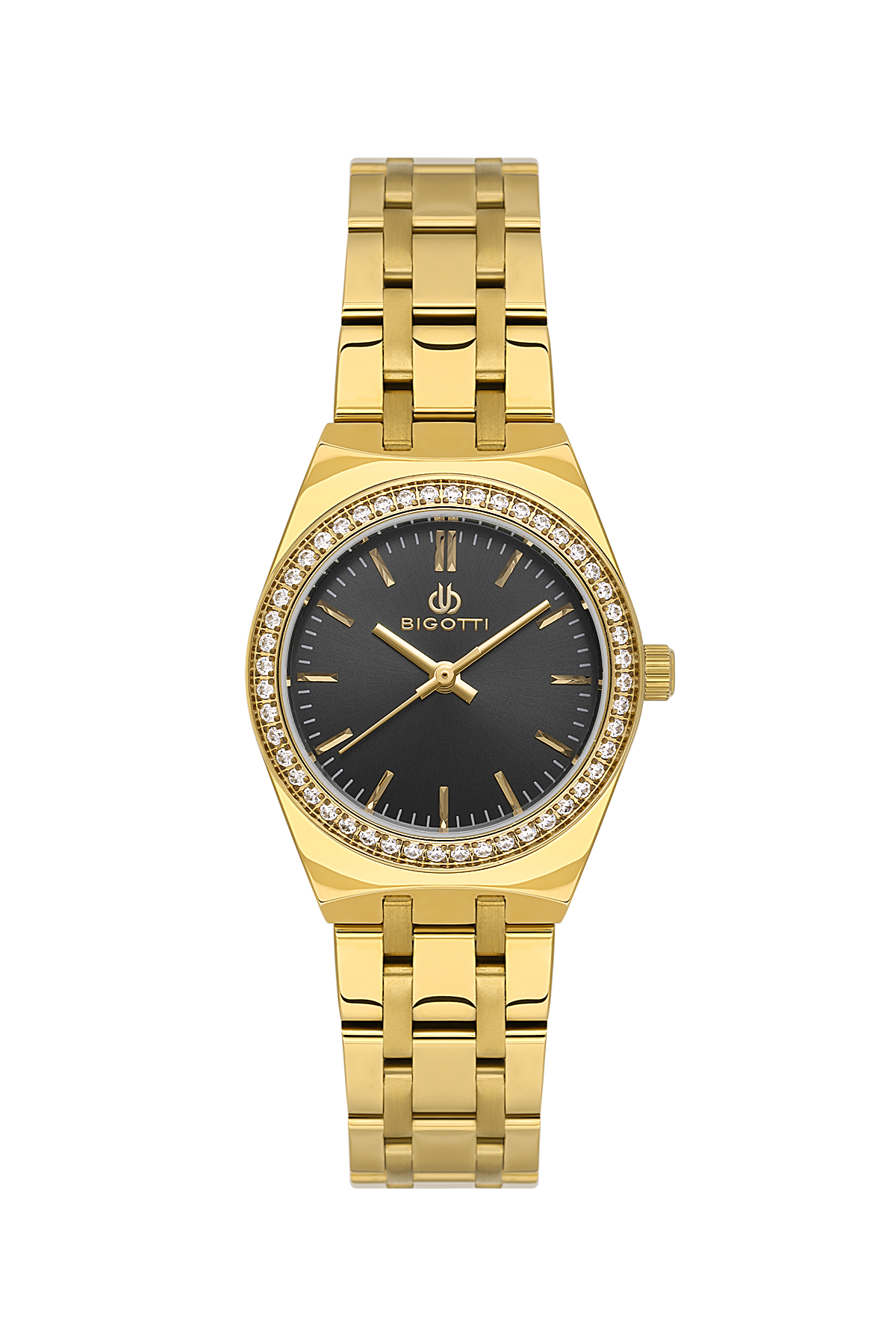 ساعت مچی بیگوتی مدل BG.1.10615-7