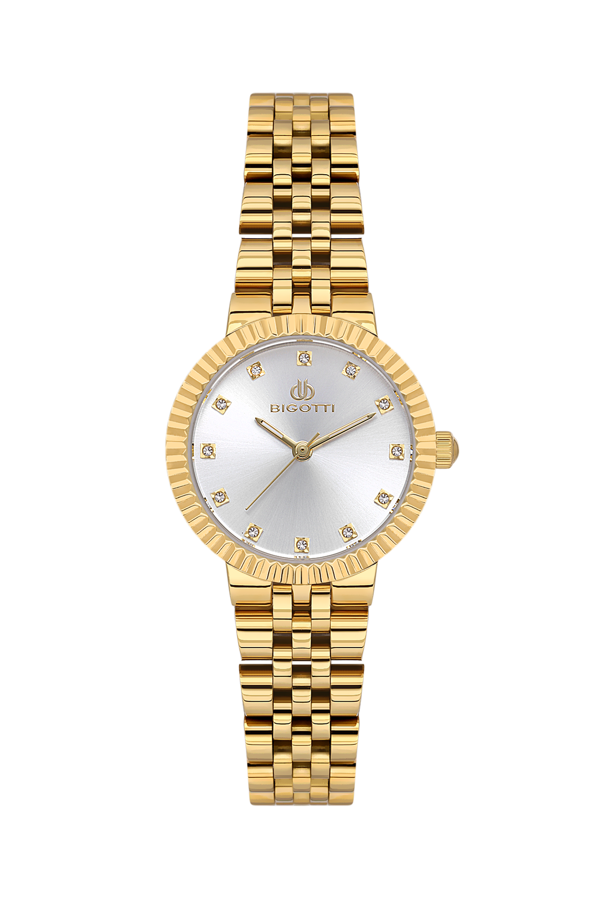 ساعت مچی بیگوتی مدل BG.1.10620-2