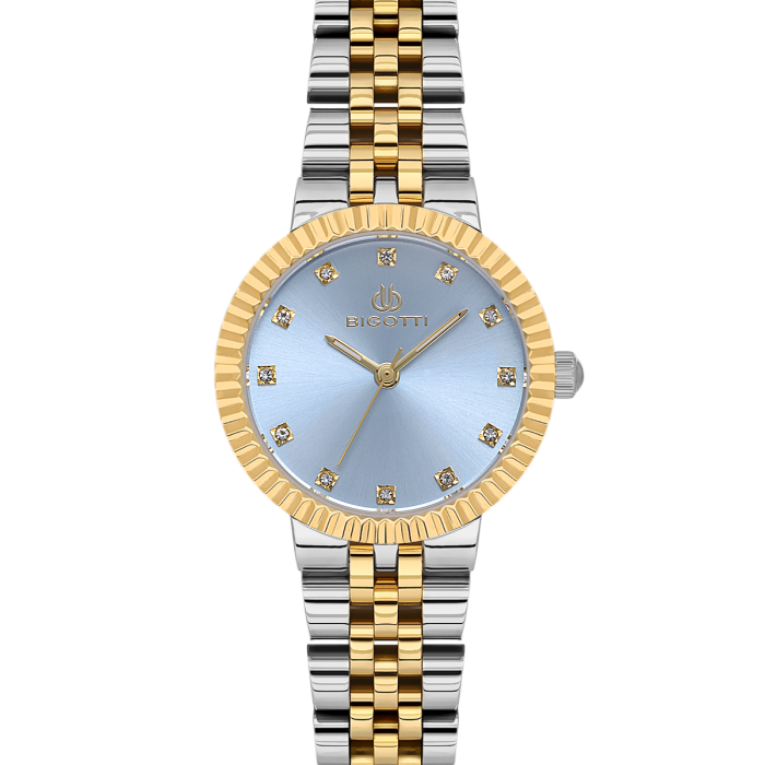 ساعت مچی بیگوتی مدل BG.1.10620-5