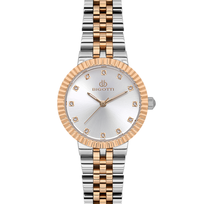 ساعت مچی بیگوتی مدل BG.1.10620-6