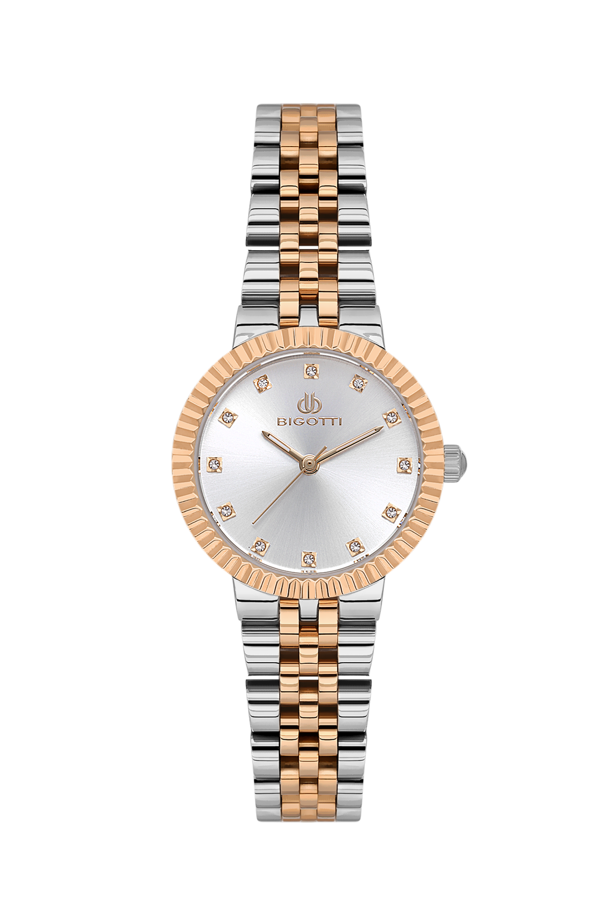 ساعت مچی بیگوتی مدل BG.1.10620-6