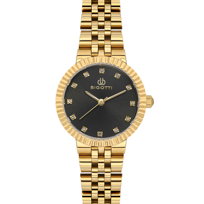 ساعت مچی بیگوتی مدل BG.1.10620-7