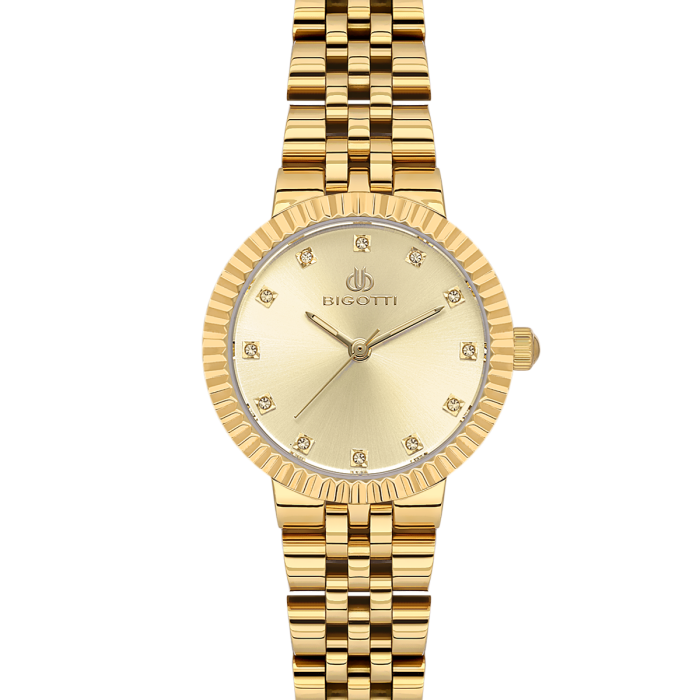 ساعت مچی بیگوتی مدل BG.1.10620-8