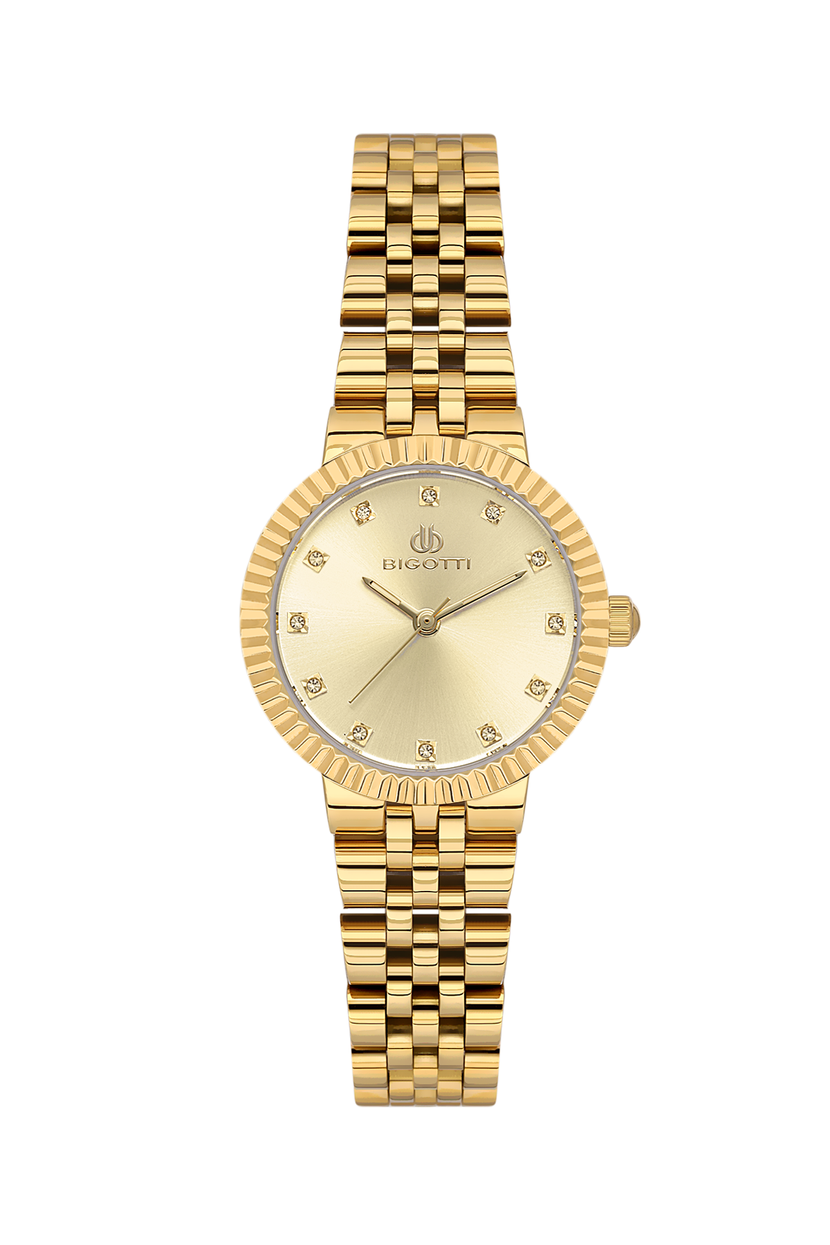 ساعت مچی بیگوتی مدل BG.1.10620-8