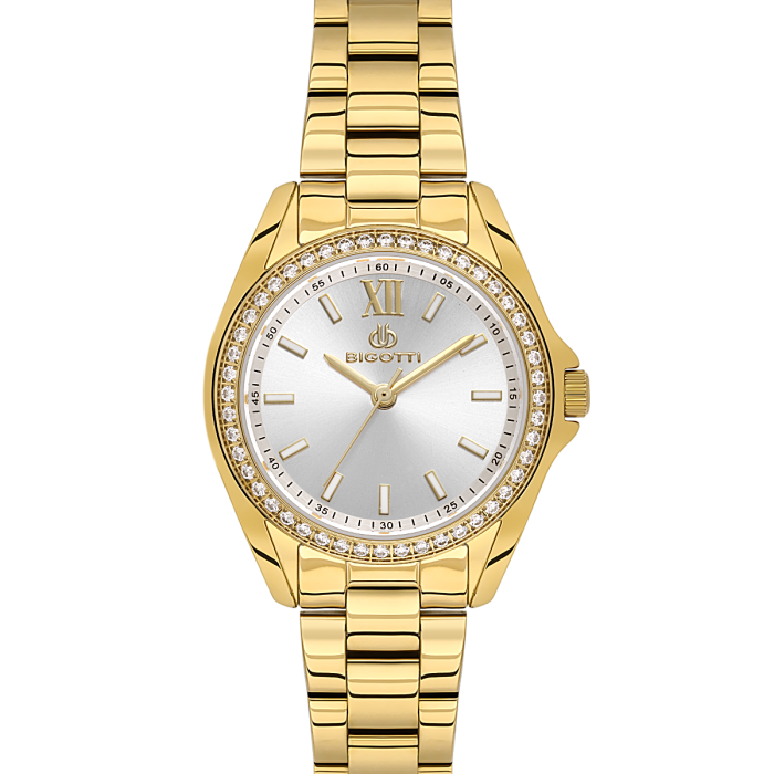 ساعت مچی بیگوتی مدل BG.1.10621-2