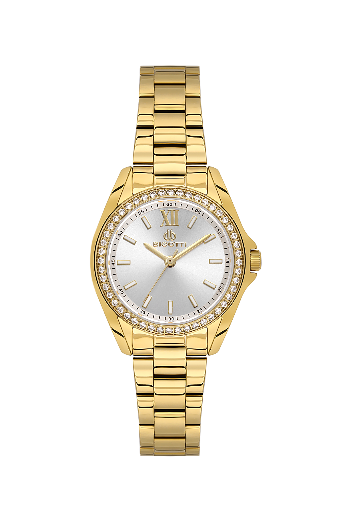 ساعت مچی بیگوتی مدل BG.1.10621-2