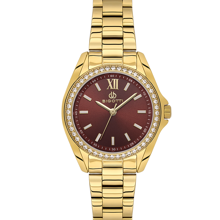 ساعت مچی بیگوتی مدل BG.1.10621-3