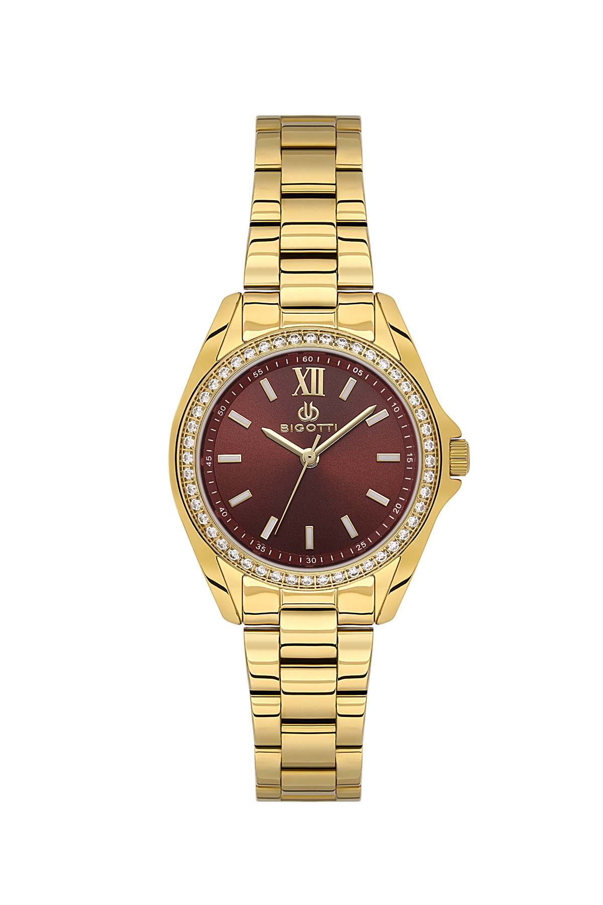 ساعت مچی بیگوتی مدل BG.1.10621-3