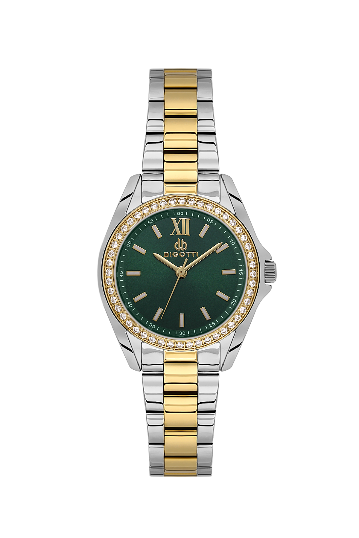 ساعت مچی بیگوتی مدل BG.1.10621-5