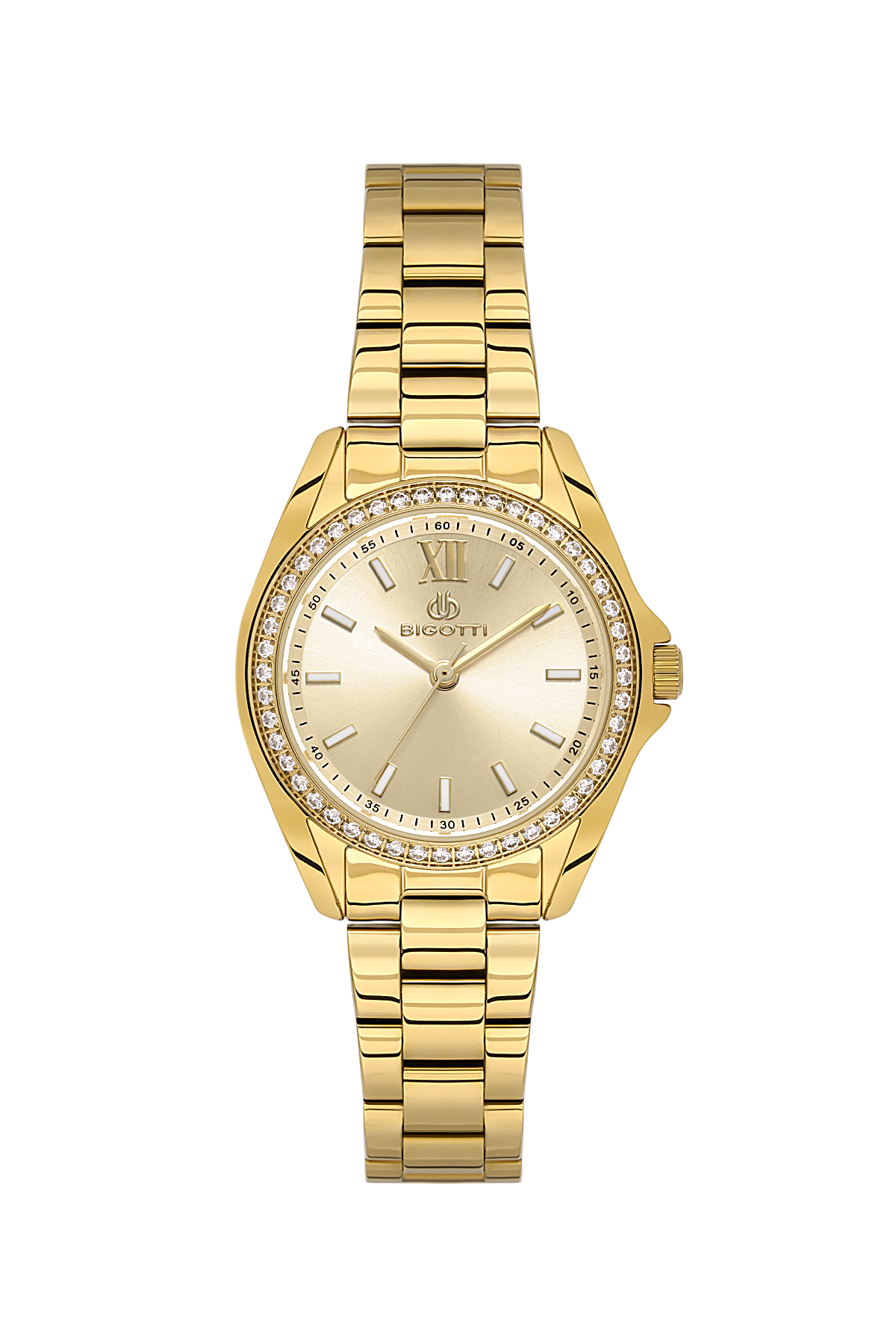 ساعت مچی بیگوتی مدل BG.1.10621-7