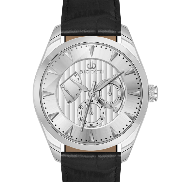 ساعت مچی بیگوتی مدل BG.1.10623-1