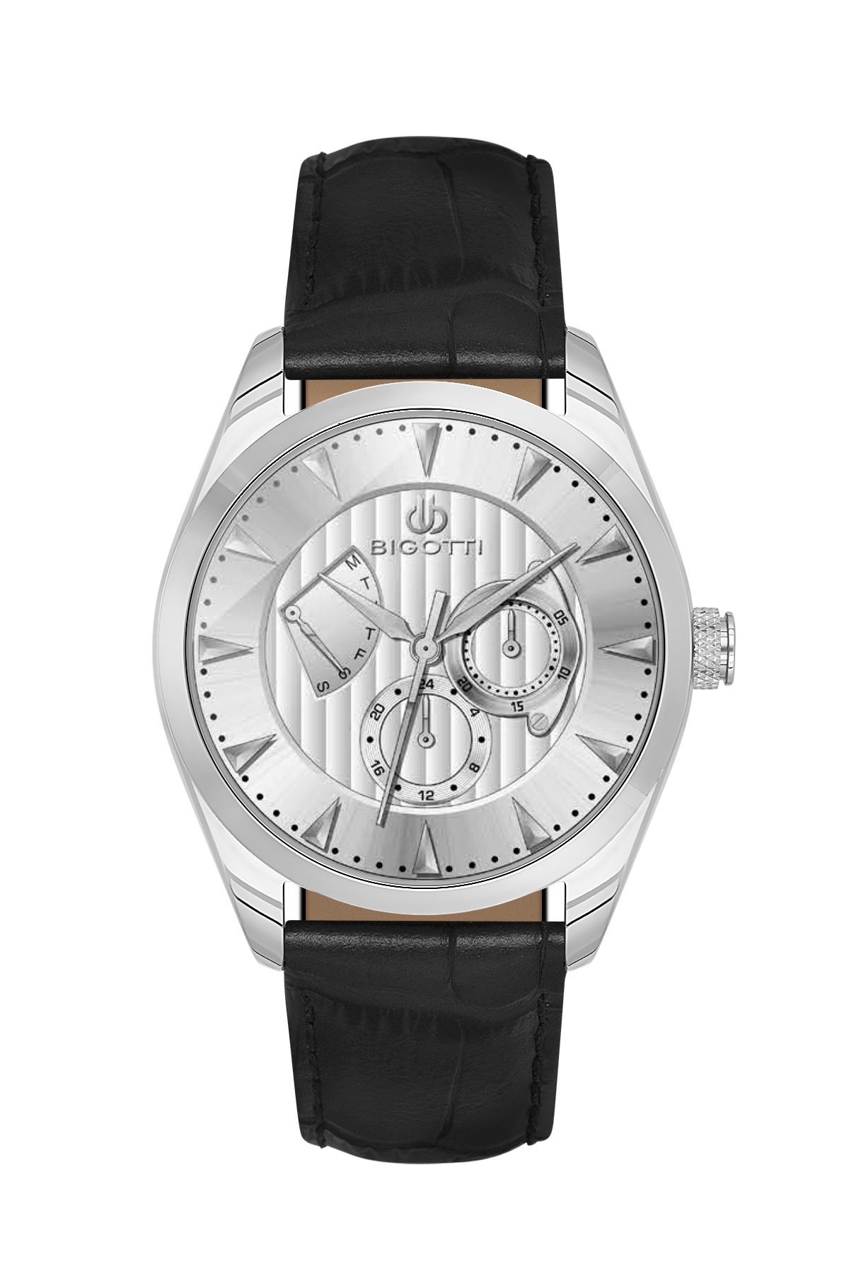 ساعت مچی بیگوتی مدل BG.1.10623-1