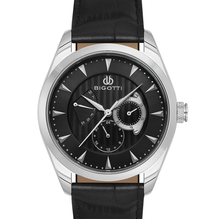 ساعت مچی بیگوتی مدل BG.1.10623-2