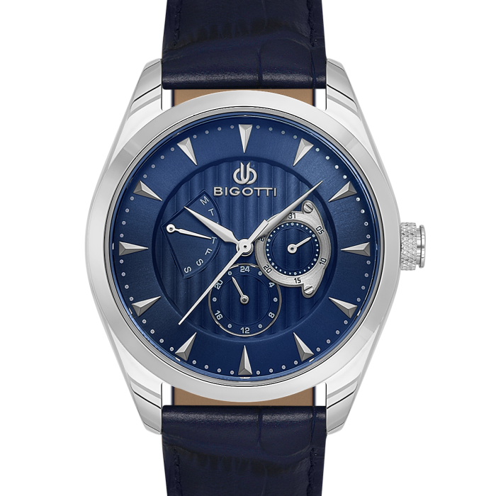 ساعت مچی بیگوتی مدل BG.1.10623-3