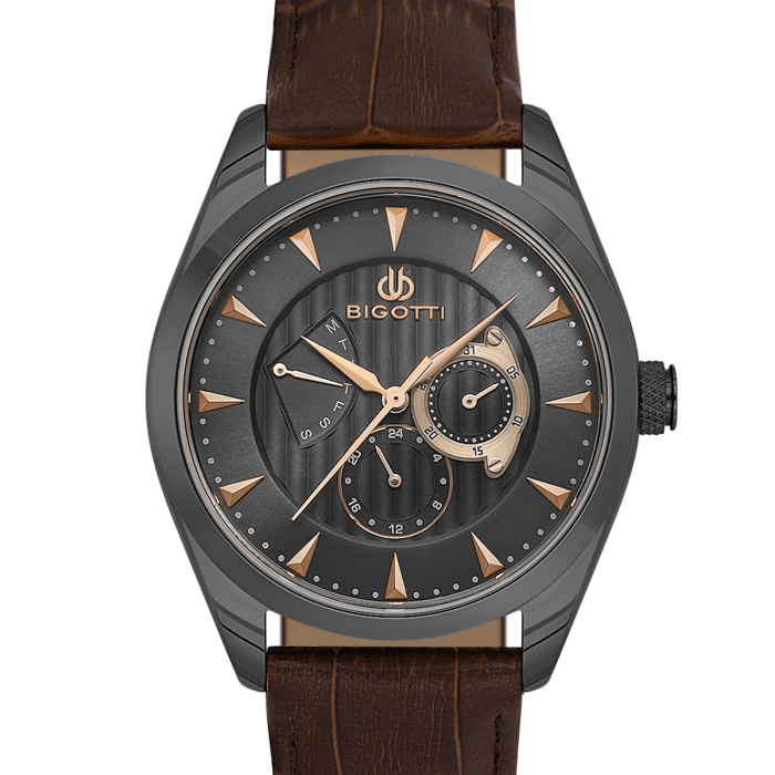 ساعت مچی بیگوتی مدل BG.1.10623-5