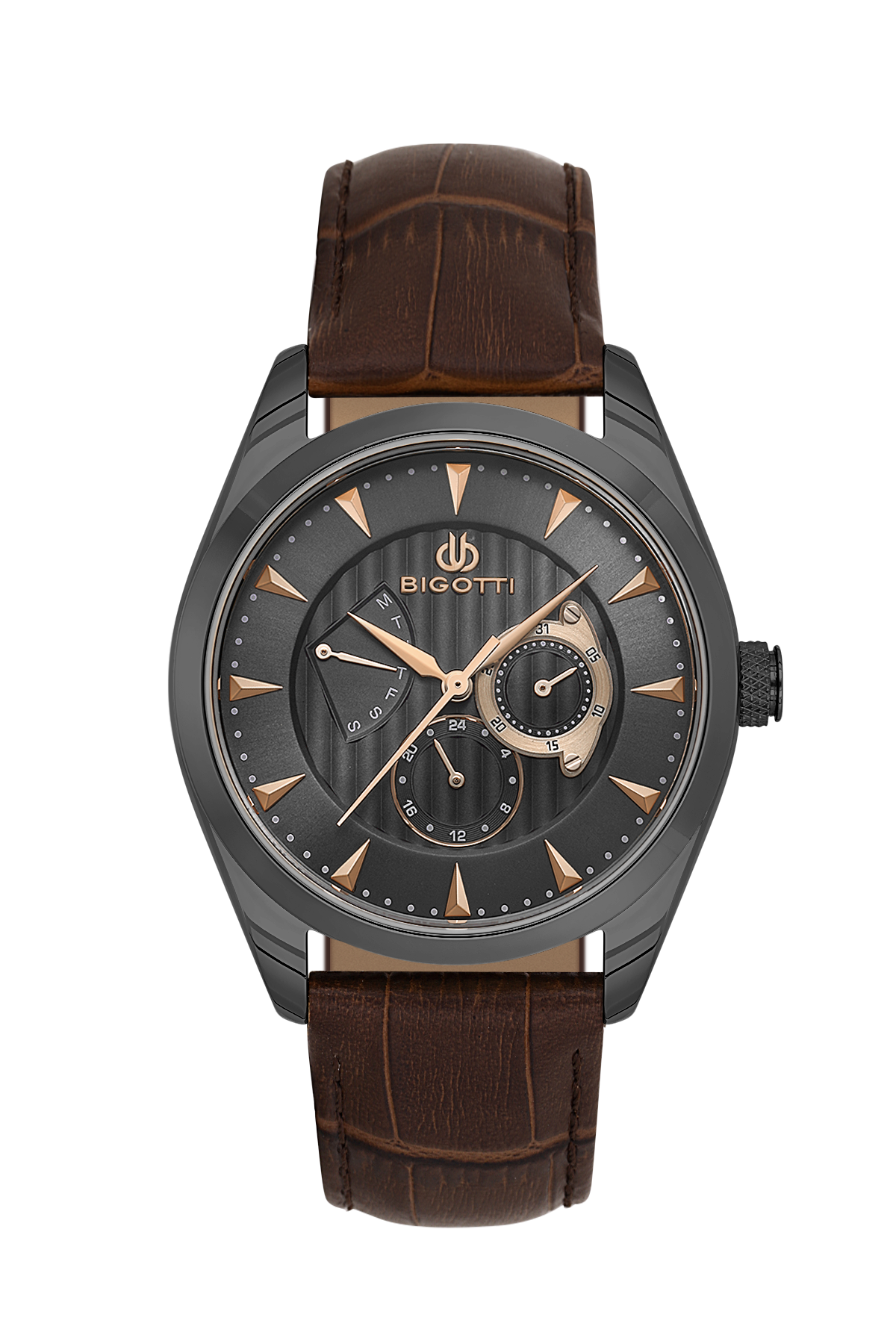 ساعت مچی بیگوتی مدل BG.1.10623-5