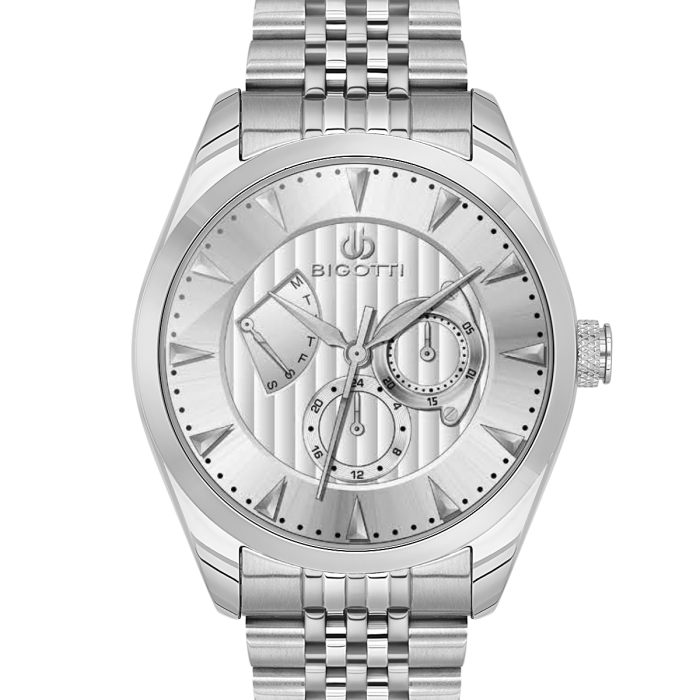 ساعت مچی بیگوتی مدل BG.1.10624-1