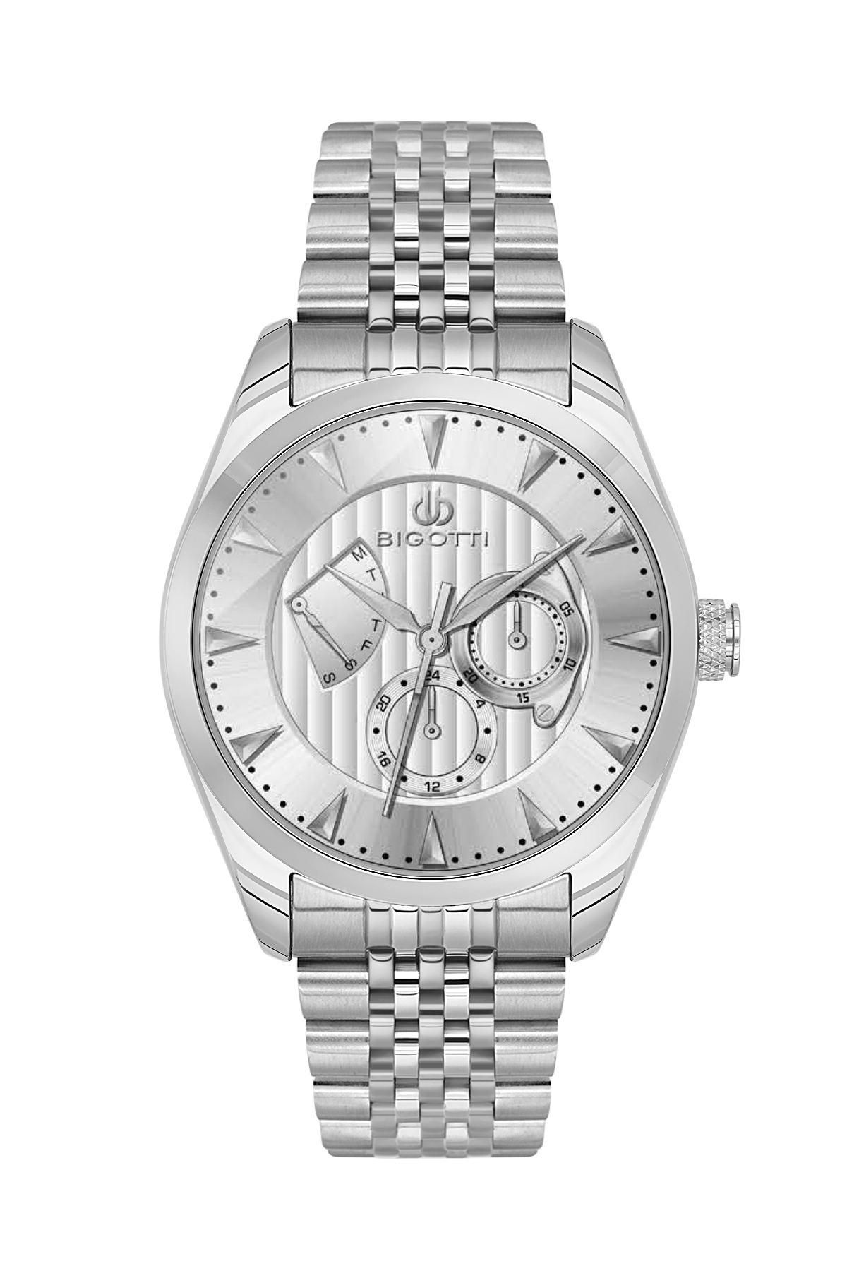 ساعت مچی بیگوتی مدل BG.1.10624-1