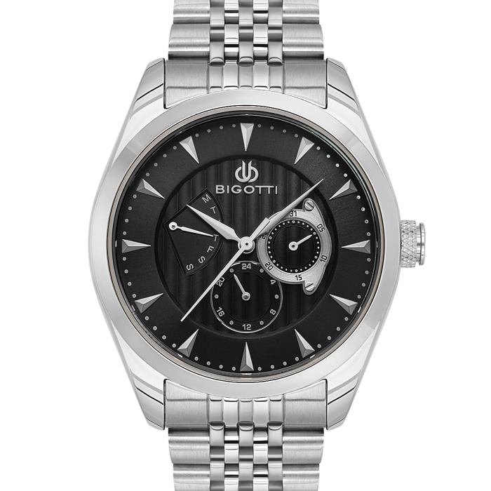 ساعت مچی بیگوتی مدل BG.1.10624-2