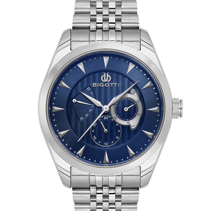 ساعت مچی بیگوتی مدل BG.1.10624-3