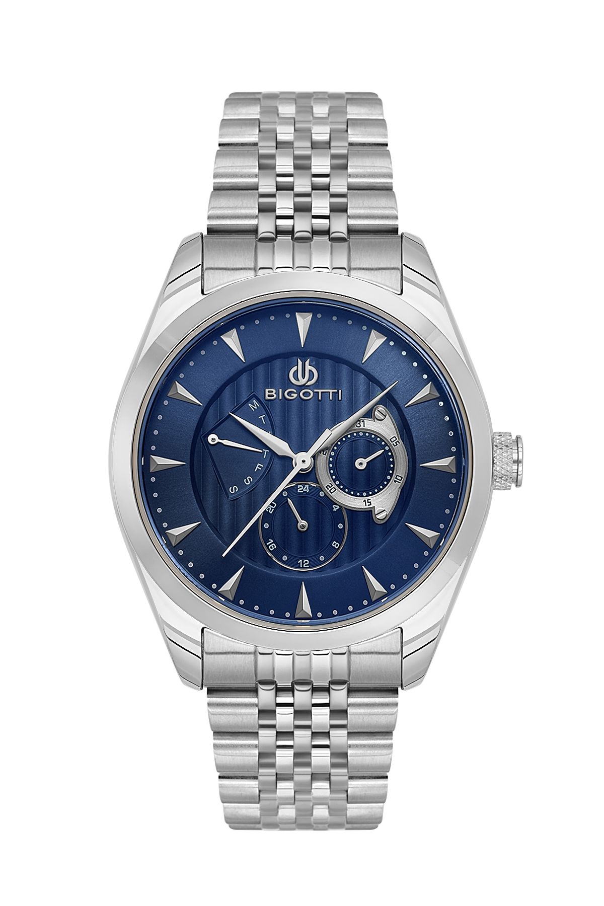 ساعت مچی بیگوتی مدل BG.1.10624-3