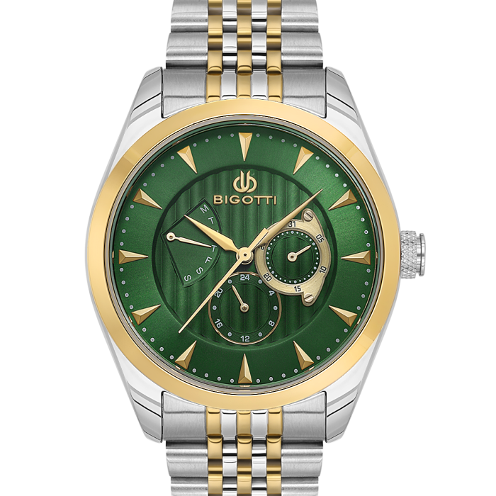 ساعت مچی بیگوتی مدل BG.1.10624-4