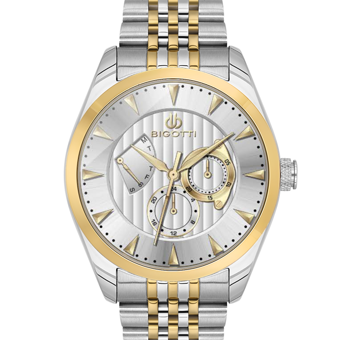 ساعت مچی بیگوتی مدل BG.1.10624-5