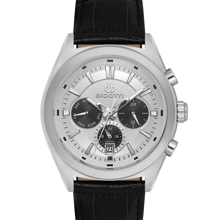 ساعت مچی بیگوتی مدل BG.1.10630-1