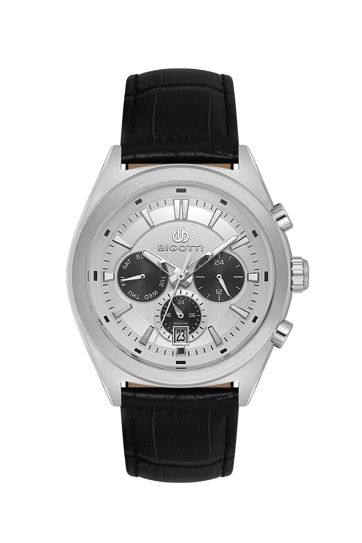 ساعت مچی بیگوتی مدل BG.1.10630-1