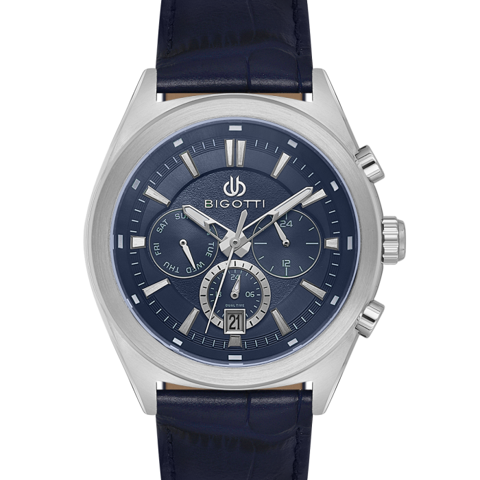 ساعت مچی بیگوتی مدل BG.1.10630-3