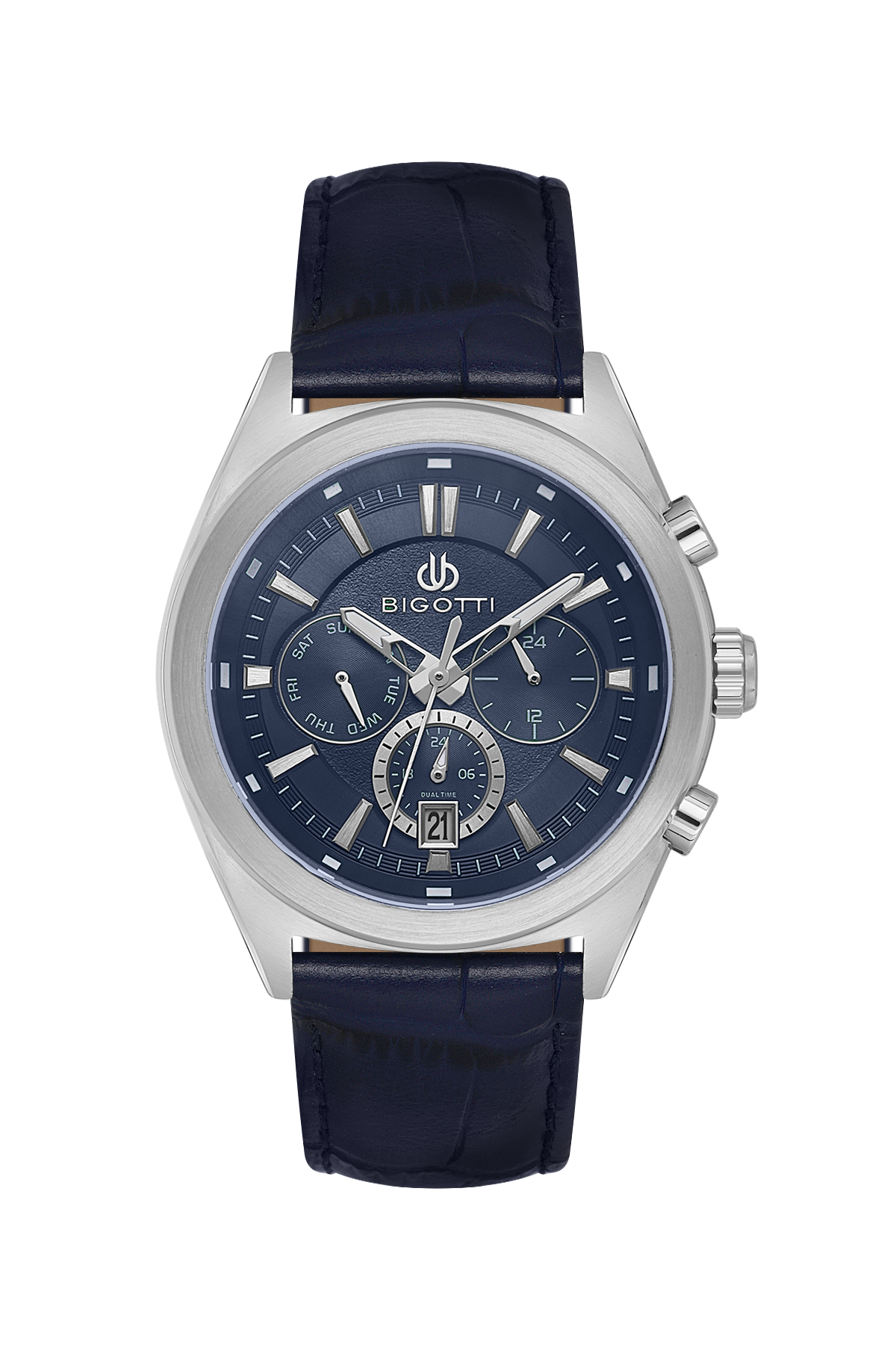 ساعت مچی بیگوتی مدل BG.1.10630-3