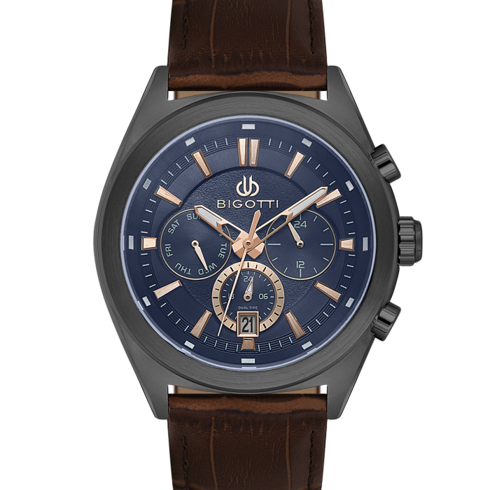 ساعت مچی بیگوتی مدل BG.1.10630-4