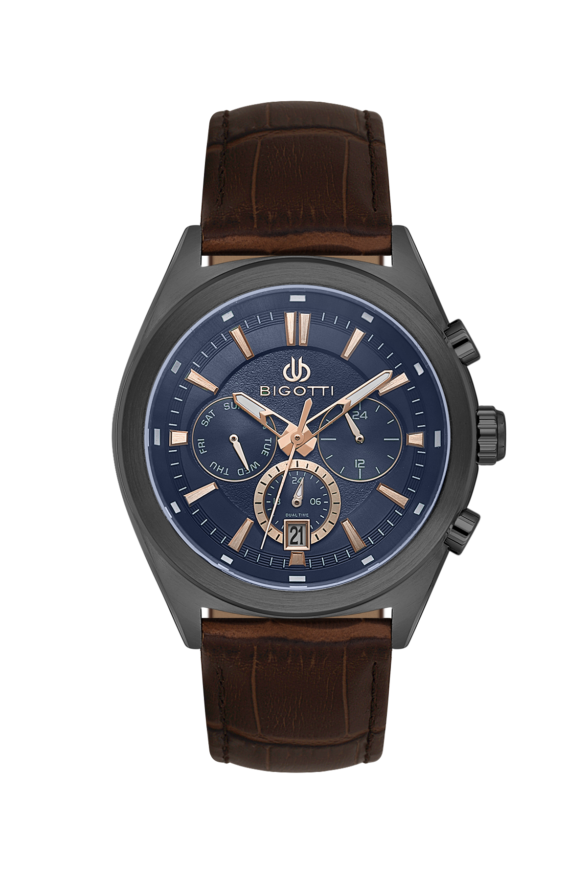 ساعت مچی بیگوتی مدل BG.1.10630-4