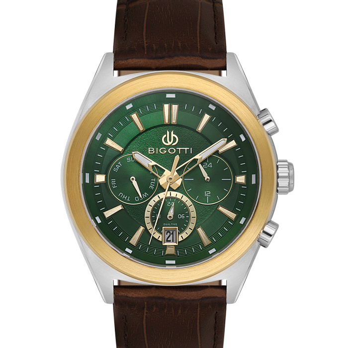 ساعت مچی بیگوتی مدل BG.1.10630-5