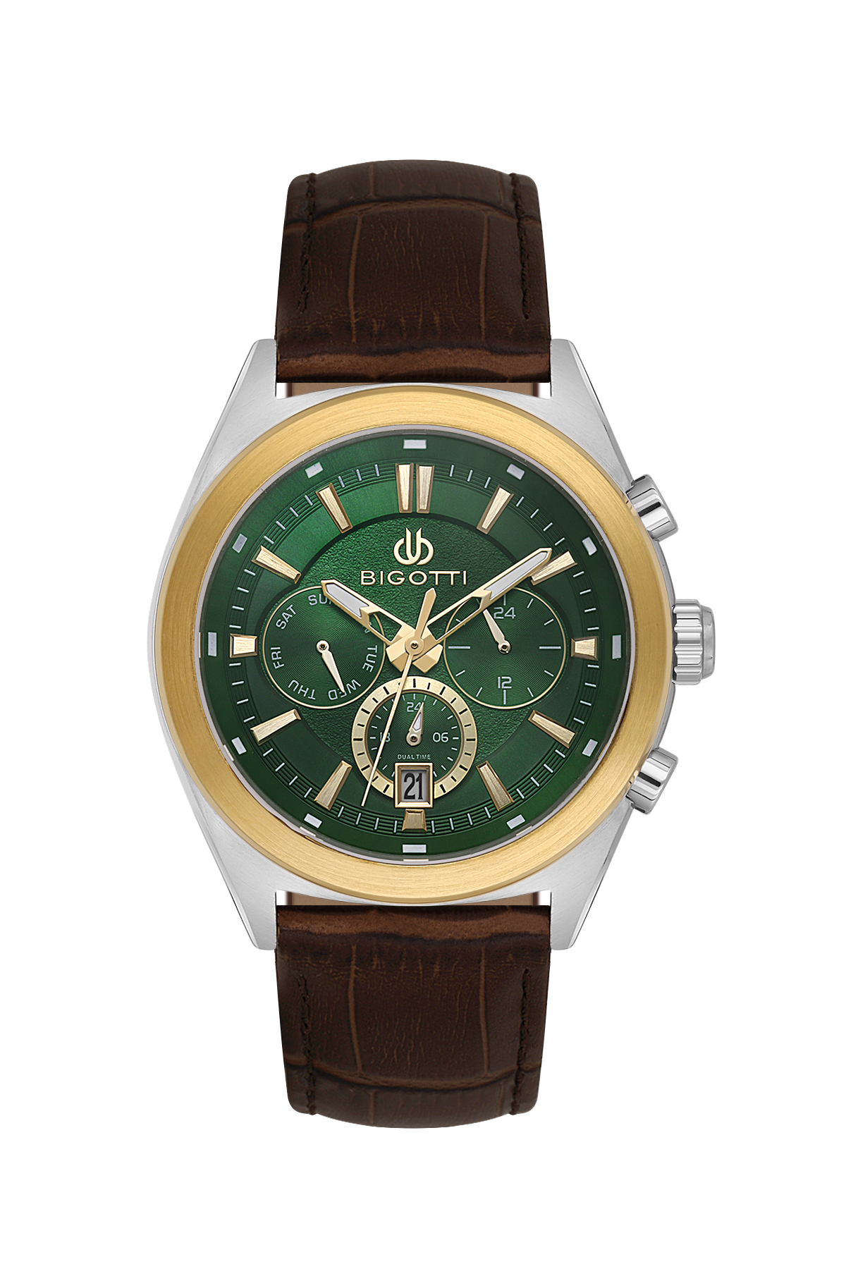 ساعت مچی بیگوتی مدل BG.1.10630-5