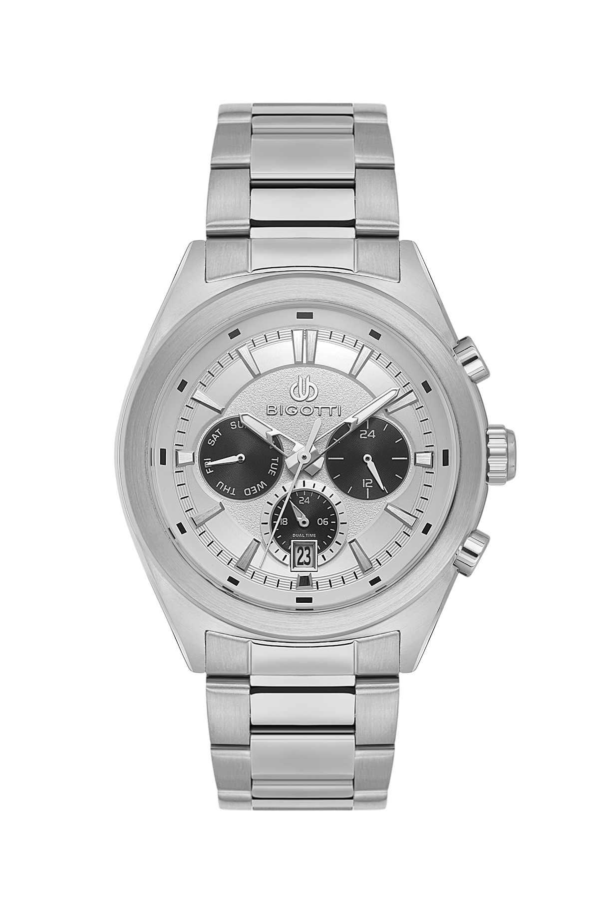 ساعت مچی بیگوتی مدل BG.1.10631-1